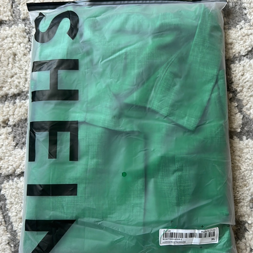 Brand new, accidentally bought two from Shein.